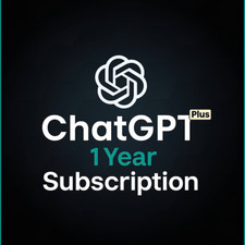 🔥 ChatGPT 4.5 PLUS - 1 año de acceso | Premium compartido GPT+ membresía 🚀 segunda mano  Embacar hacia Mexico