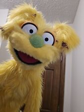 Professional muppet style for sale  Vincennes