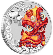 Chinese new year gebraucht kaufen  Schwerte