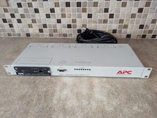 Apc ap9211 masterswitch for sale  Raleigh