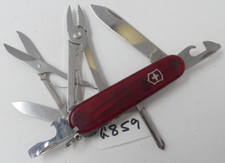 Ruby victorinox deluxe for sale  Montgomery