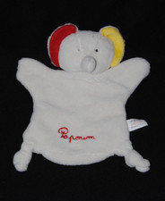 Peluche doudou marionnette d'occasion  Strasbourg-