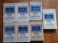 Livres collection armand d'occasion  Tannay