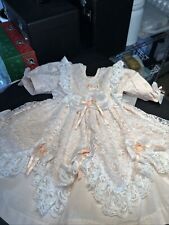 Toddler dress fancy for sale  Knoxville