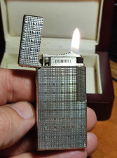 Rare dunhill silver usato  Ciampino