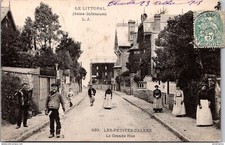 S16207 postcard petites d'occasion  Expédié en Belgium
