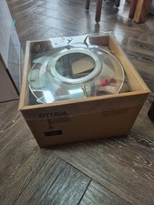 Ikea ottava rustic for sale  WOODBRIDGE
