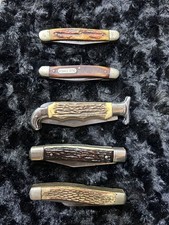 Lot vintage pocket for sale  Hallsville