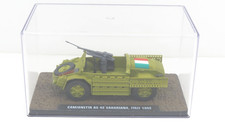 Atlas vehicule militaire d'occasion  Leforest