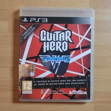 Guitar hero van usato  Terranuova Bracciolini