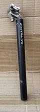 Bontrager carbon seatpost for sale  LEIGH-ON-SEA