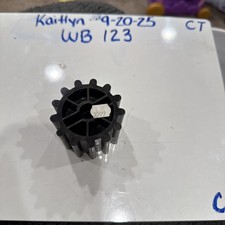 New drive roller for sale  Berlin