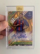 Topps ucc finest gebraucht kaufen  Hamburg