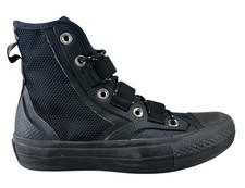 Botas infantis Converse Chuck 70 Tech Hiker Hi Top pretas 262280C tamanho 5, usado comprar usado  Enviando para Brazil