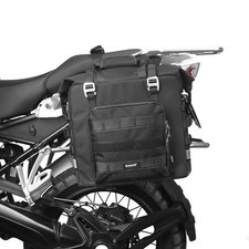 Rhinowalk motorcycle saddlebag for sale  PETERBOROUGH
