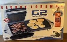 New george foreman for sale  Rocky Mount