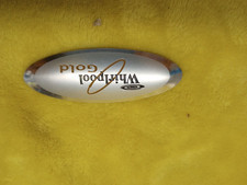 Oem whirlpool gold for sale  Altoona