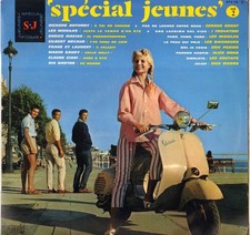 Compilation special jeunes d'occasion  Montmorot