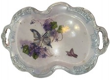 Antique 1890s handpainted for sale  Los Angeles