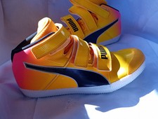 Puma evospeed javelin gebraucht kaufen  Merchweiler