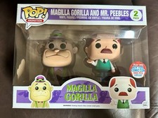 2016 nycc magilla for sale  North Olmsted