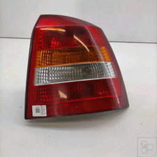 9117403 fanale post. usato  Italia