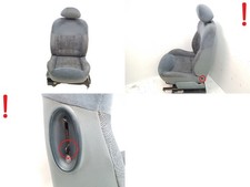 Asiento Derecho Renault Megane 1 Coupe na sprzedaż  PL