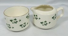 Carrigaline pottery creamer for sale  Berlin