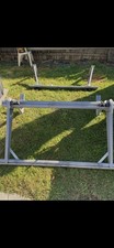 Ladder rack for sale  Easton