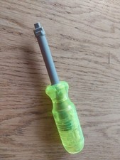 Duplo toolo screw for sale  ORPINGTON
