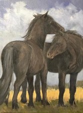 Original oil painting for sale  Centerburg