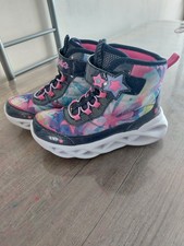Sportschuhe sneaker skechers gebraucht kaufen  Bollendorf