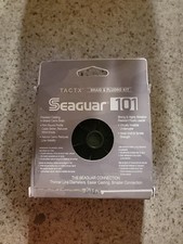 Seaguar 101 tactx for sale  Shipping to United Kingdom