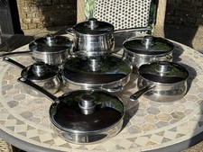 Set stellar silampos for sale  BOURNEMOUTH