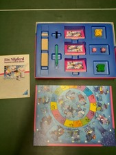 Nilpferd achterbahn 1988 gebraucht kaufen  Königsbrunn
