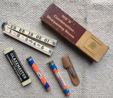 Vintage drill bits for sale  LONDONDERRY