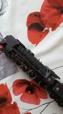 Jouef 8269 loco d'occasion  Les Riceys