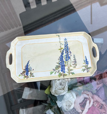 Beautiful rectangular porcelai for sale  CRAWLEY