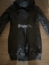 Tolle bench jong gebraucht kaufen  Kempten (Allgäu)