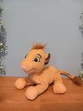 Simba lion king for sale  DONCASTER
