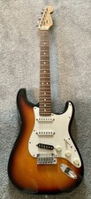 Fender stratocaster usa for sale  NEWARK