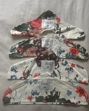 Erdem cotton coat for sale  MALVERN