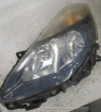 260605371r proiettore renault usato  Italia