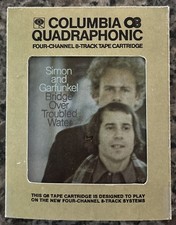 Simon garfunkel bridge for sale  Harvest