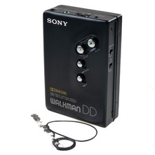 Sony walkman dd11 gebraucht kaufen  Rostock