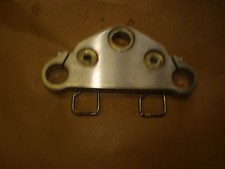 Kawasaki bn125 top for sale  STOKE-ON-TRENT