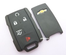 NOVO OEM 2015-2020 CHEVROLET TAHOE SUBURBAN chaveiro de partida remoto entrada sem chave comprar usado  Enviando para Brazil