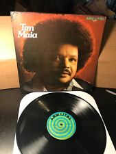 Tim Maia 1977 LP Brazil jorge ben samba jazz funk soul latin Belchior mpb rare comprar usado  Enviando para Brazil