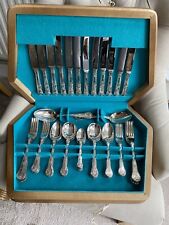 Piece cutlery sheffield for sale  HARROW