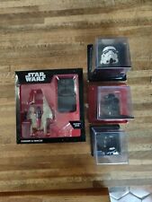 Lot star wars d'occasion  Maignelay-Montigny